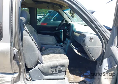 1999 Chevrolet Silverado 1500 Ls from USA, damaged, VIN 1GCEK19T3XE168540